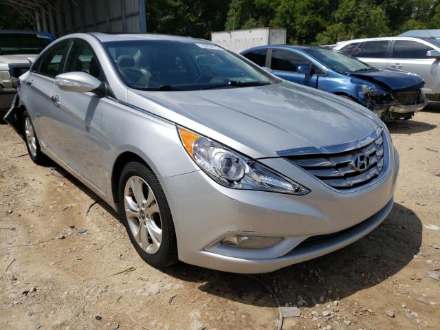 HYUNDAI SONATA SE 2013 5npec4ac5dh530454