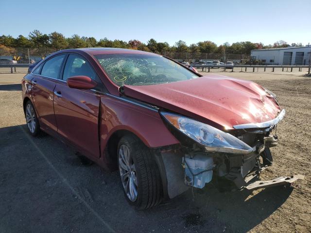 HYUNDAI SONATA SE 2013 5npec4ac5dh530681