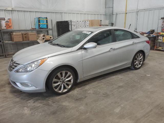 HYUNDAI SONATA 2013 5npec4ac5dh535606