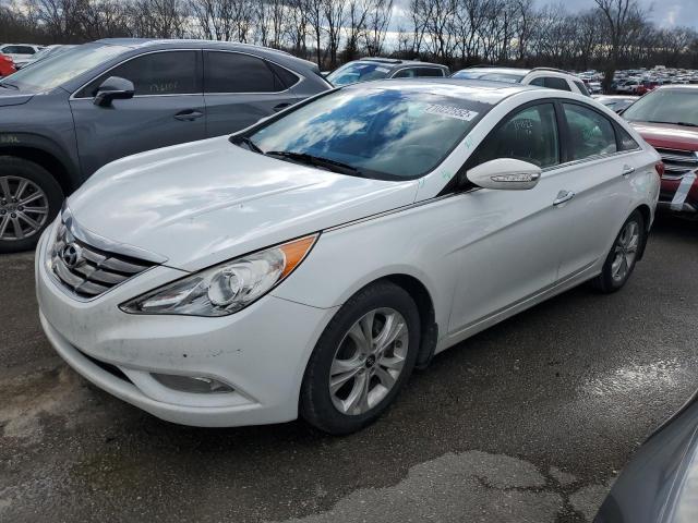 HYUNDAI SONATA SE 2013 5npec4ac5dh538179