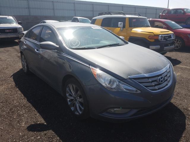 HYUNDAI SONATA SE 2013 5npec4ac5dh538392