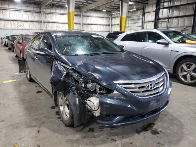 HYUNDAI SONATA SE 2013 5npec4ac5dh548629