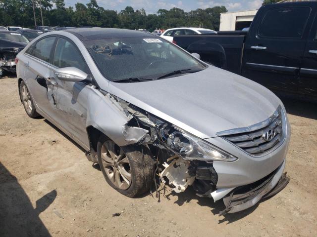 HYUNDAI SONATA SE 2013 5npec4ac5dh551787