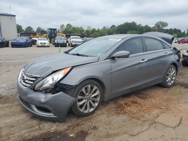 HYUNDAI SONATA SE 2013 5npec4ac5dh553880