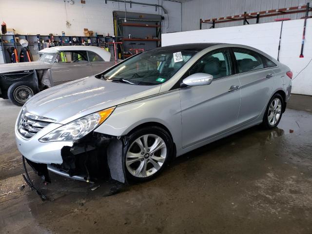 HYUNDAI SONATA SE 2013 5npec4ac5dh554303