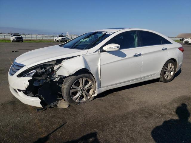 HYUNDAI SONATA SE 2013 5npec4ac5dh559078