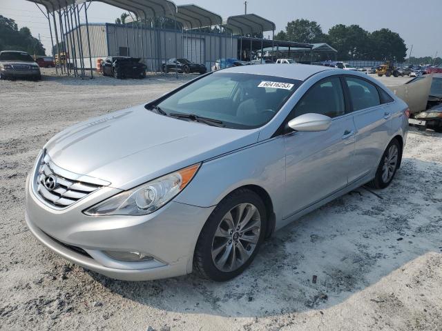 HYUNDAI SONATA SE 2013 5npec4ac5dh559789