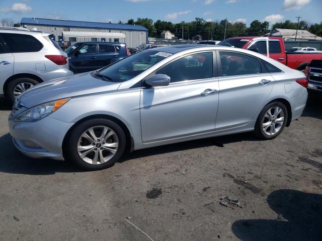 HYUNDAI SONATA SE 2013 5npec4ac5dh562661