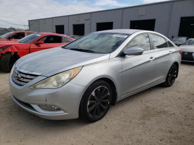 HYUNDAI SONATA SE 2013 5npec4ac5dh564345