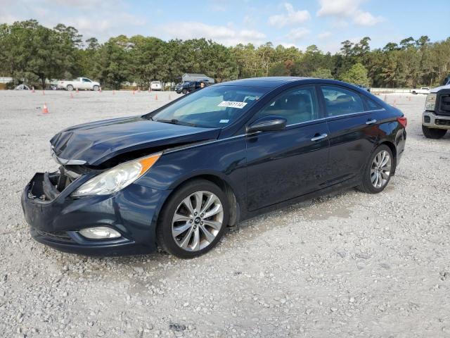 HYUNDAI SONATA SE 2013 5npec4ac5dh571313