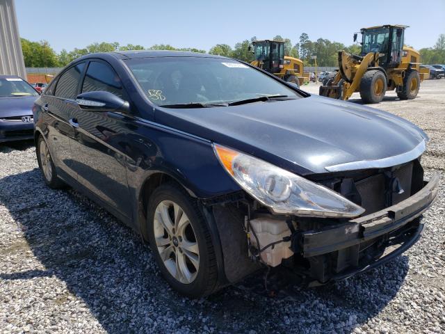 HYUNDAI SONATA SE 2013 5npec4ac5dh571327