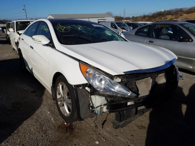 HYUNDAI SONATA SE 2013 5npec4ac5dh572476