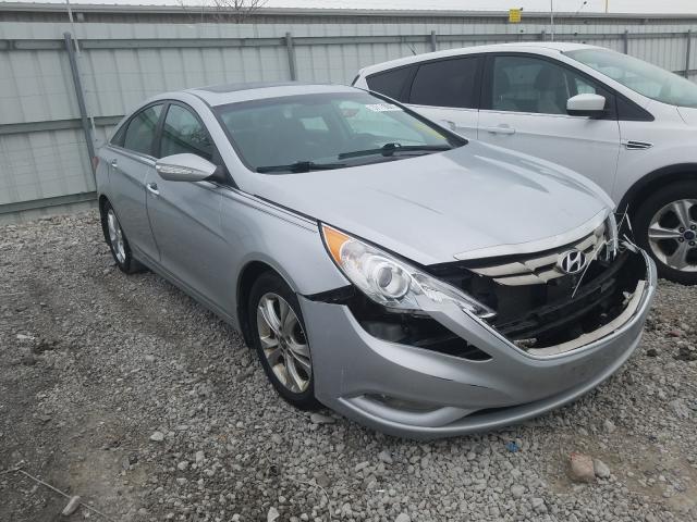 HYUNDAI SONATA SE 2013 5npec4ac5dh573479