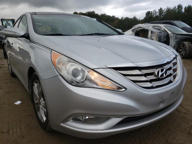 HYUNDAI SONATA SE 2013 5npec4ac5dh575197