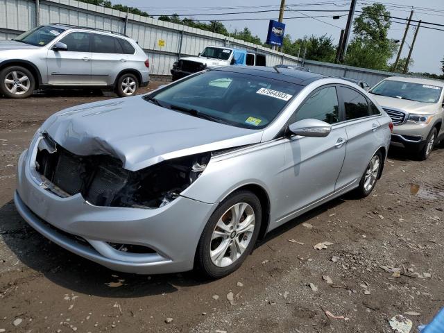 HYUNDAI SONATA SE 2013 5npec4ac5dh576043