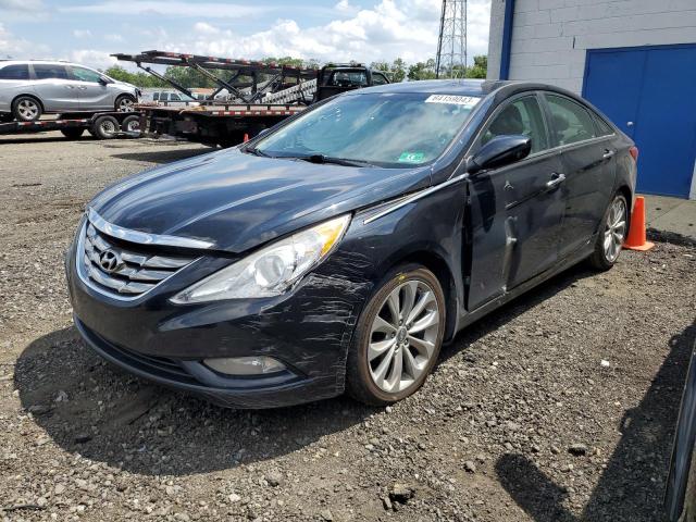 HYUNDAI SONATA SE 2013 5npec4ac5dh576074