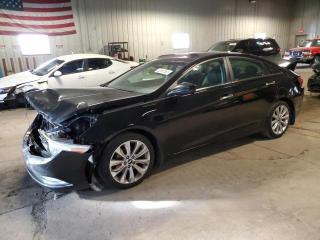 HYUNDAI SONATA 2013 5npec4ac5dh576379