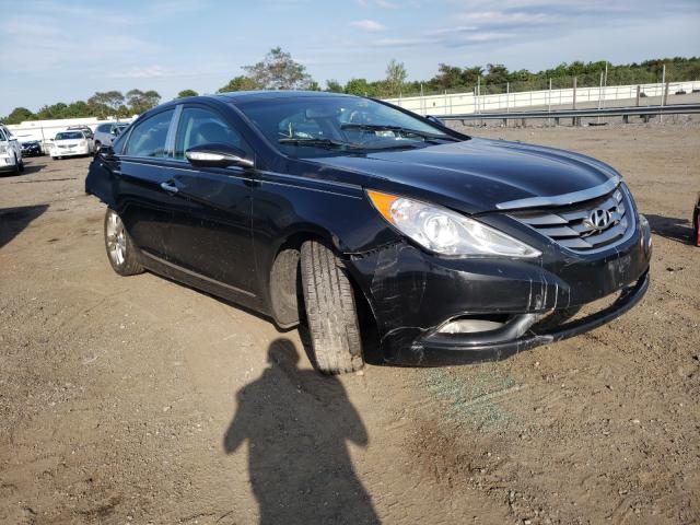 HYUNDAI SONATA 2013 5npec4ac5dh580044