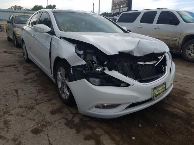 HYUNDAI SONATA SE 2013 5npec4ac5dh584028