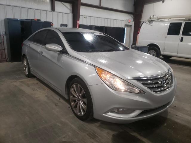 HYUNDAI SONATA SE 2013 5npec4ac5dh588144