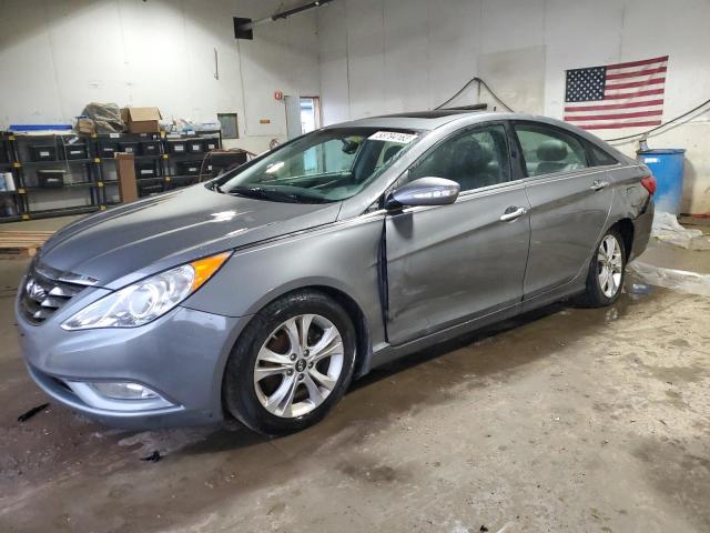 HYUNDAI SONATA SE 2013 5npec4ac5dh589472