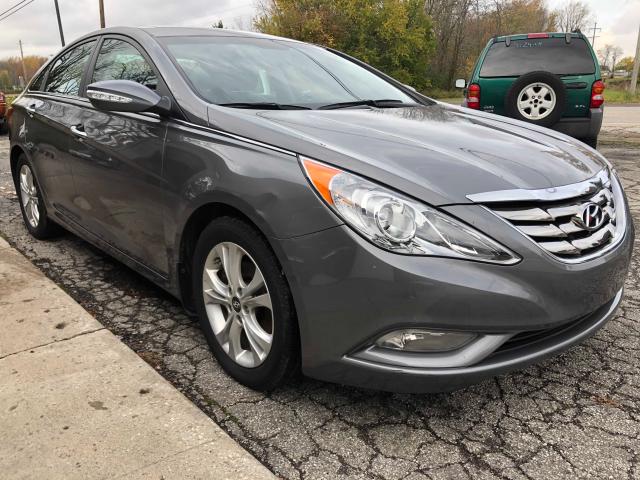 HYUNDAI SONATA SE 2013 5npec4ac5dh591030