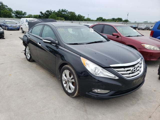 HYUNDAI SONATA SE 2013 5npec4ac5dh591884