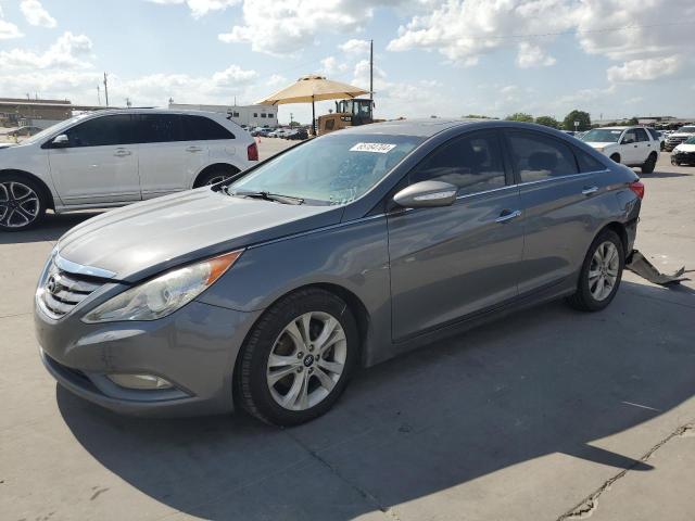 HYUNDAI SONATA SE 2013 5npec4ac5dh592002