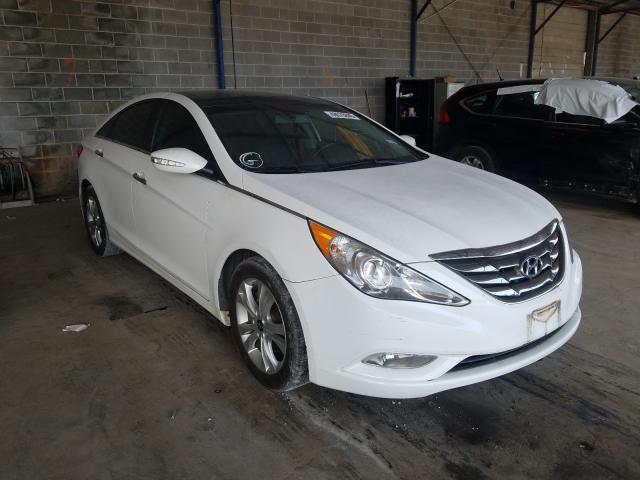 HYUNDAI SONATA SE 2013 5npec4ac5dh592064