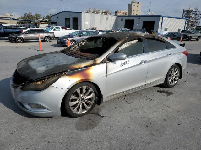 HYUNDAI SONATA SE 2013 5npec4ac5dh592470