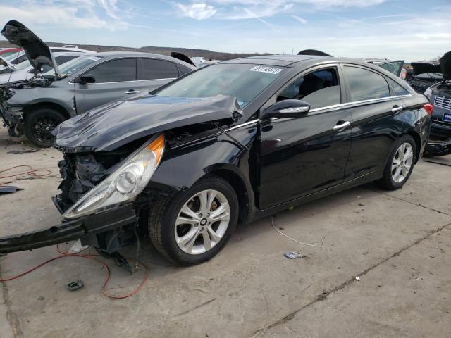 HYUNDAI SONATA SE 2013 5npec4ac5dh592856