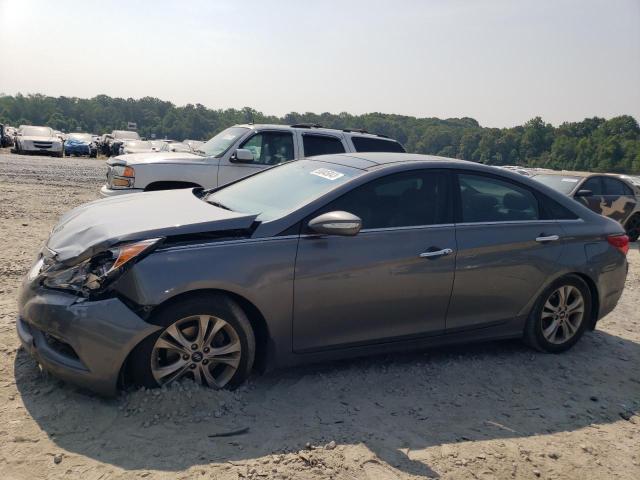 HYUNDAI SONATA SE 2013 5npec4ac5dh594137