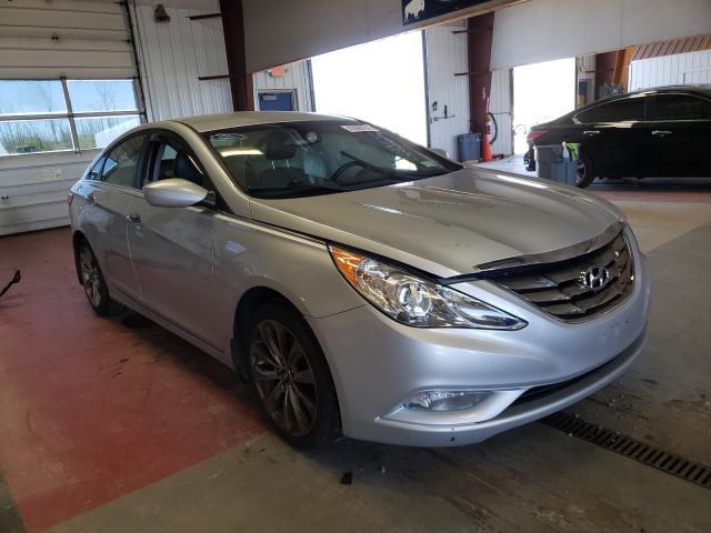 HYUNDAI SONATA SE 2013 5npec4ac5dh594381