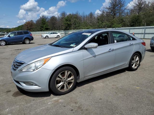 HYUNDAI SONATA SE 2013 5npec4ac5dh597202