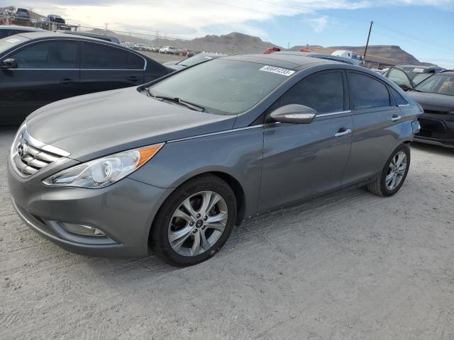 HYUNDAI SONATA 2013 5npec4ac5dh597314