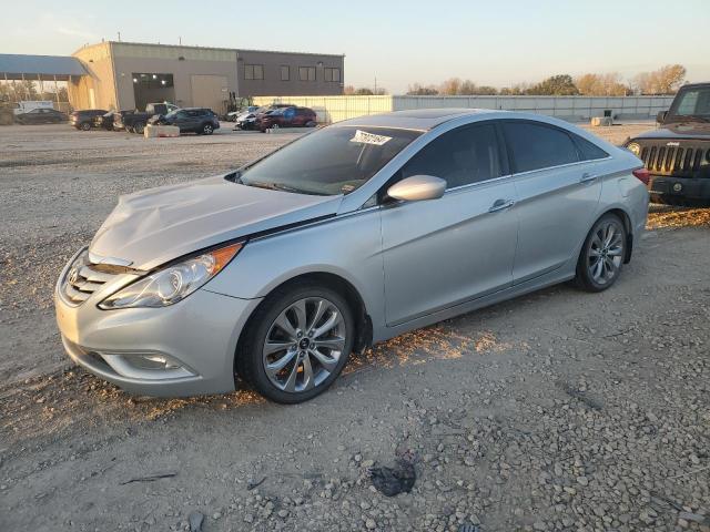 HYUNDAI SONATA SE 2013 5npec4ac5dh600969