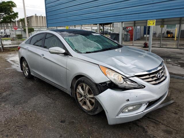 HYUNDAI SONATA SE 2013 5npec4ac5dh602852