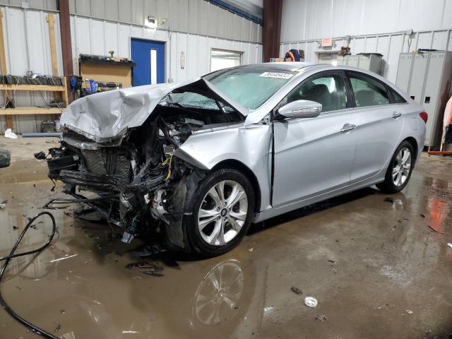 HYUNDAI SONATA SE 2013 5npec4ac5dh608487