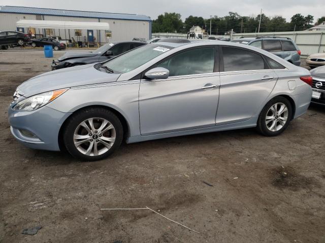 HYUNDAI SONATA SE 2013 5npec4ac5dh608571