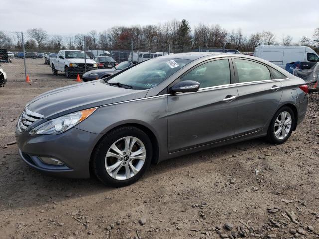 HYUNDAI SONATA SE 2013 5npec4ac5dh613124