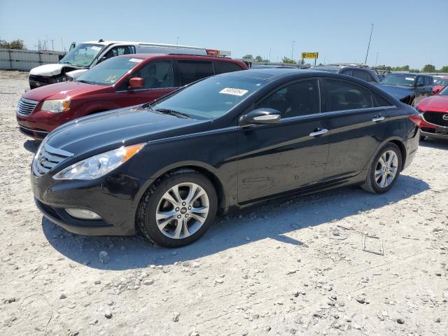 HYUNDAI SONATA 2013 5npec4ac5dh615293