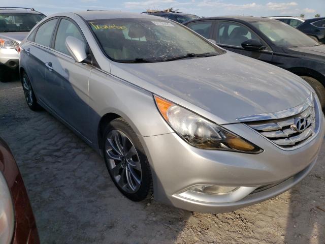 HYUNDAI SONATA SE 2013 5npec4ac5dh616802