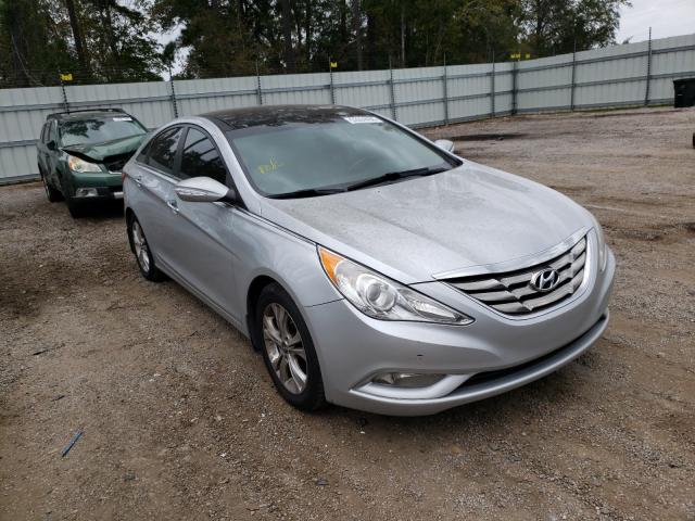 HYUNDAI SONATA SE 2013 5npec4ac5dh620106