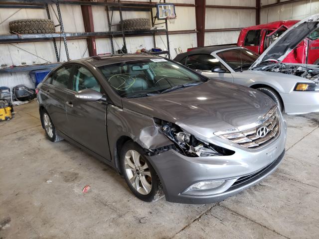 HYUNDAI SONATA SE 2013 5npec4ac5dh620252