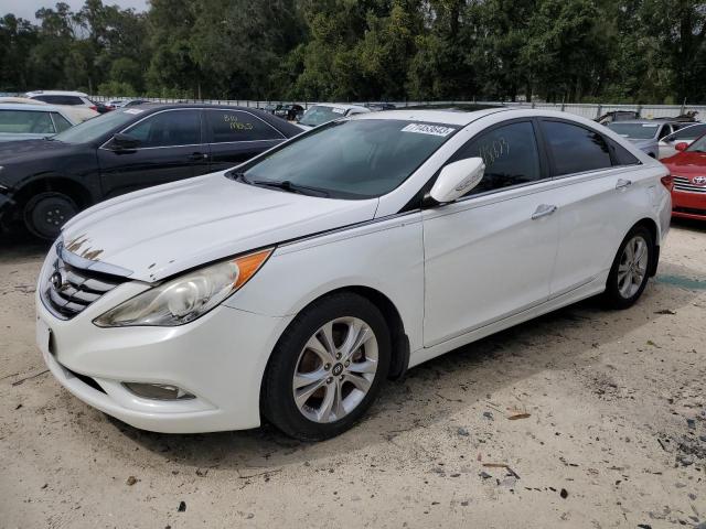 HYUNDAI SONATA SE 2013 5npec4ac5dh621532