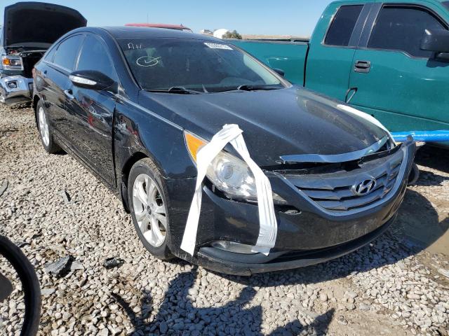 HYUNDAI SONATA SE 2013 5npec4ac5dh624673