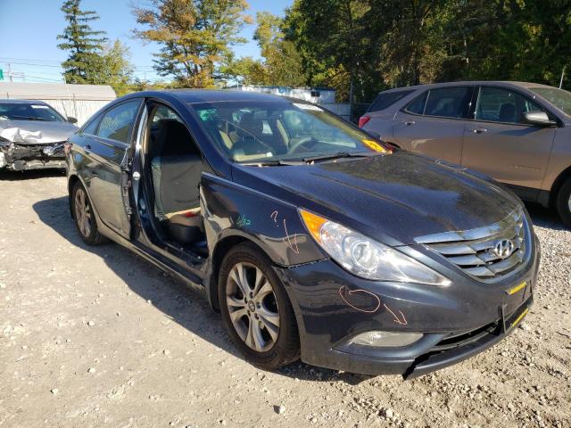 HYUNDAI SONATA SE 2013 5npec4ac5dh626603