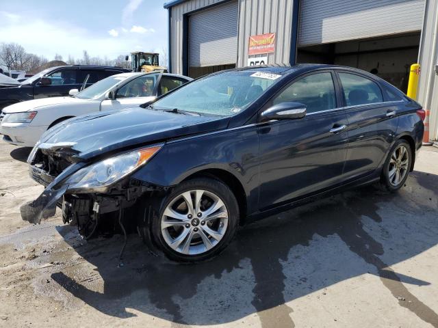 HYUNDAI SONATA SE 2013 5npec4ac5dh626858