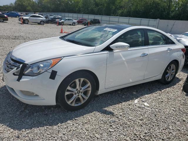 HYUNDAI SONATA SE 2013 5npec4ac5dh626942