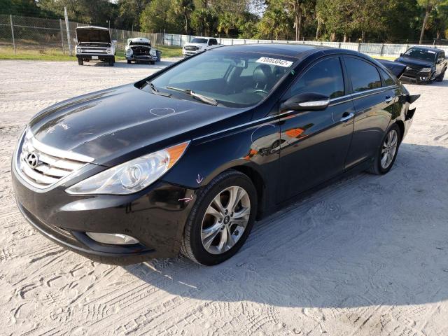 HYUNDAI SONATA SE 2013 5npec4ac5dh628027